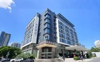 Zhouji Hotel Hotel in zona Mazhi Wharf