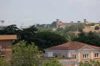 Marci's Home