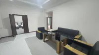 Bmb Village Jizzakh Hotel Hotels in Jizzakh District