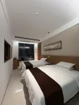 Weishan Island Guiyeji Homestay (Weishan Lake Tourist Area)