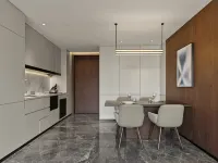 Marriott Executive Apartments Suzhou Industrial Park Hotels in Suzhou