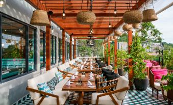 The RIYAZ Lavanya Langkawi