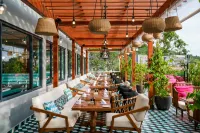 The RIYAZ Lavanya Langkawi - breakfast