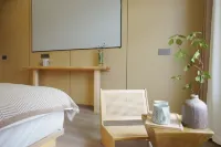 Litang Muxuexing Hotel (Zeba) - balkon