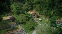 SYJ Homestay Hotels in der Nähe von Shiyanshen