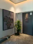 Dolanda V Hotel (Yueyanglou Pedestrian Street) - bar