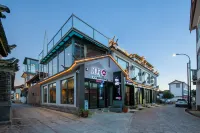 Lijiang Fanqixuan·Tsei Snow Mountain Panorama Designer Meisu（Shuhe Ancient Town Store）