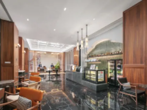 UrCove by Hyatt Shantou New Town Plaza Huanghe Road โรงแรมในซานโถว