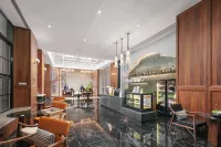 UrCove by Hyatt Shantou New Town Plaza Huanghe Road