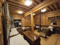 Xiahe Tangka Homestay