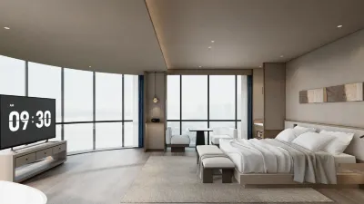 Luxury & Exquisite Hotel Hotels in Xuyi