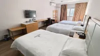 Yuhuan gangdu business hotel - 2-Star