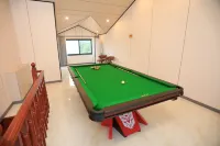 Runze Wanjia Homestay