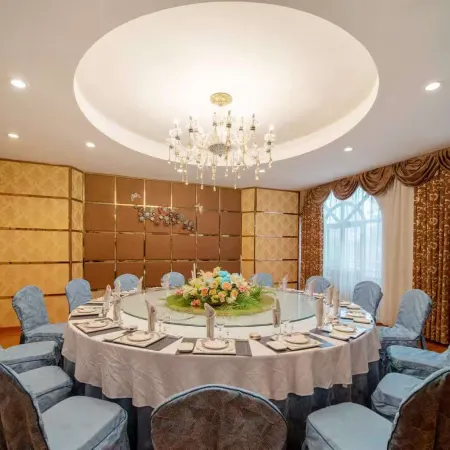 Hongzhou International Hotel