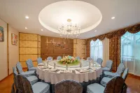 Hongzhou International Hotel Hotels in Zhijin