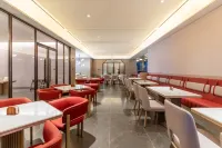 Starway Hotel (Zhaosu Tianma Lake Park) - breakfast