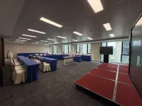 四季滙行政公寓（福州閩侯大學城厚庭地鐵站店）