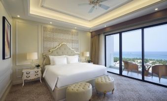 Wyndham Grand Phu Quoc