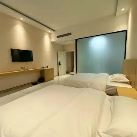 Guanrui Hotel (Huangguoshu Waterfall Scenic Area)