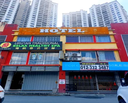 Batu Caves Hotel Kuala Lumpur Hotels in Batu Caves