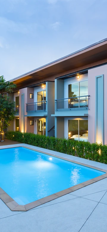 รูปภาพของพาริดา รีสอร์ท