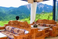 I have a homestay in Zhaquana (Dari Viewpoint Store) - Morgenmad