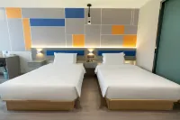 Home Ease Hotel (Leshan Zhanggongqiao Snack Stree Hotels in Leshan