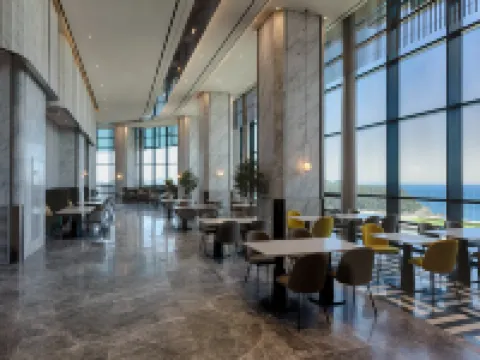 索爾海灘南海郡 南海郡酒店