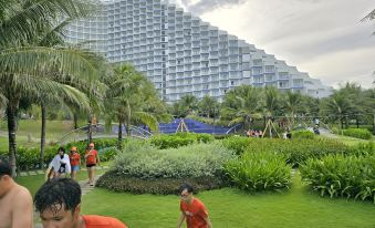 The arena cam ranh