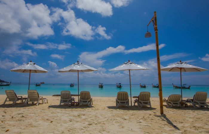 Chareena Beachside