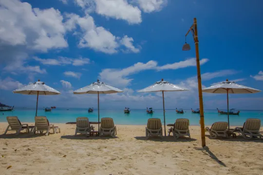 Chareena Beachside