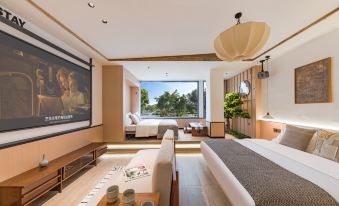 ONLYSTAY SUJI homestay