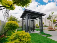 Mushang Light Luxury Hotel (Wanghai Gongyuan) Hotels in Zhaotong