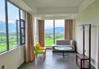 鄰溪別院花園飯店