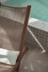 花築·自在樹hotel（北海銀灘店） - 無邊際泳池