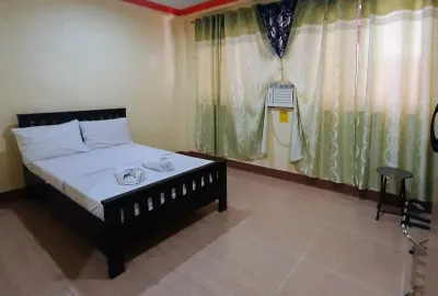 RedDoorz @ Johsons Pension House Butuan City