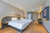 Jinjiang Inn (Fuping Millennium Dragon Furniture City Branch)