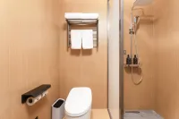 Quanjie Hotel (Bahan Branch near Yijishan Hospital, Wuhu)