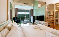Samprasob Resort Hotels in Sangkhla Buri