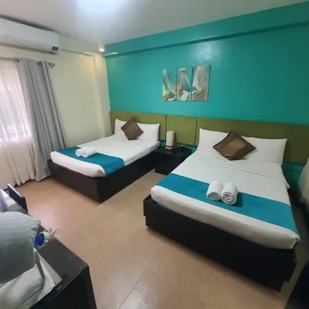 Residencia Boracay