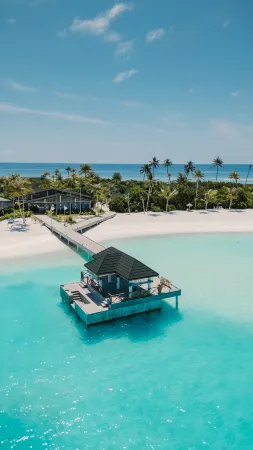 Joy Island Maldives by Cocoon Collection