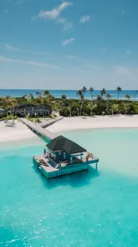 Joy Island Maldives by Cocoon Collection