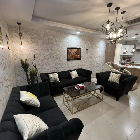 Mici hotel & apartments in Gold crest mall