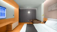 Jianguo Puyin Hotel (Dingzhou Nancheng Branch, Baoding) Hotels in Dingzhou