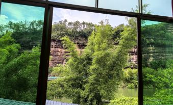 Novir Village River View Homestay