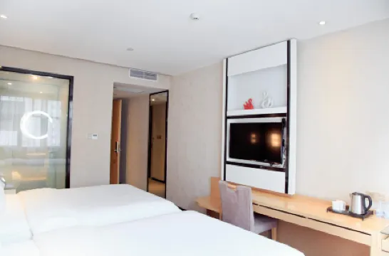 麗楓飯店（深圳大學城地鐵站店）