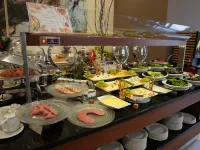 فندق بارك ديديمان بوستانجي Hotels near جادة بغداد