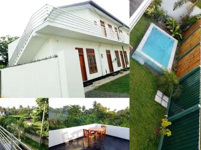 Tropical Suites - Airport Transit Residence