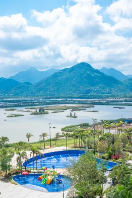 Jiangmen Yuquan Huju Hot Spring Hotel