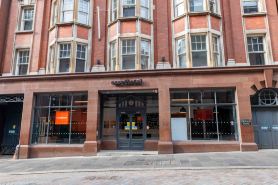 easyHotel Newcastle